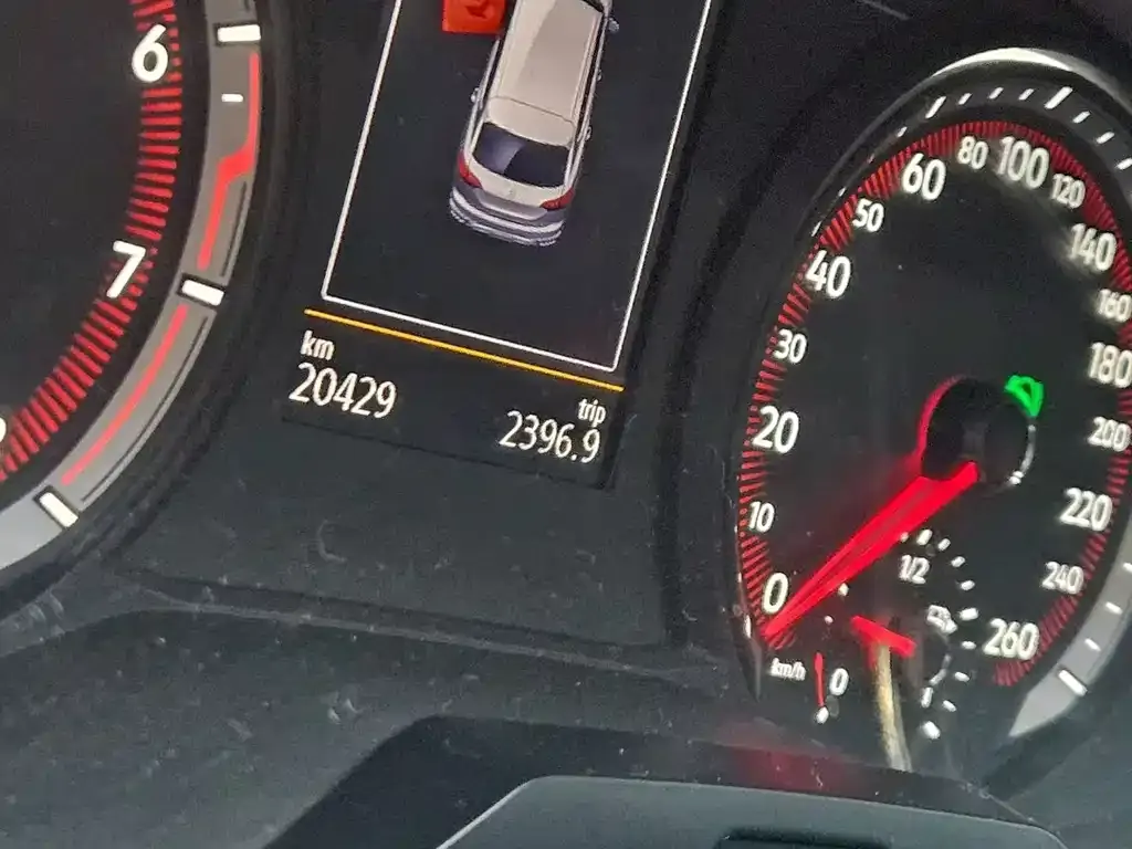 Volkswagen Tayron 2021 из CN, фото 8