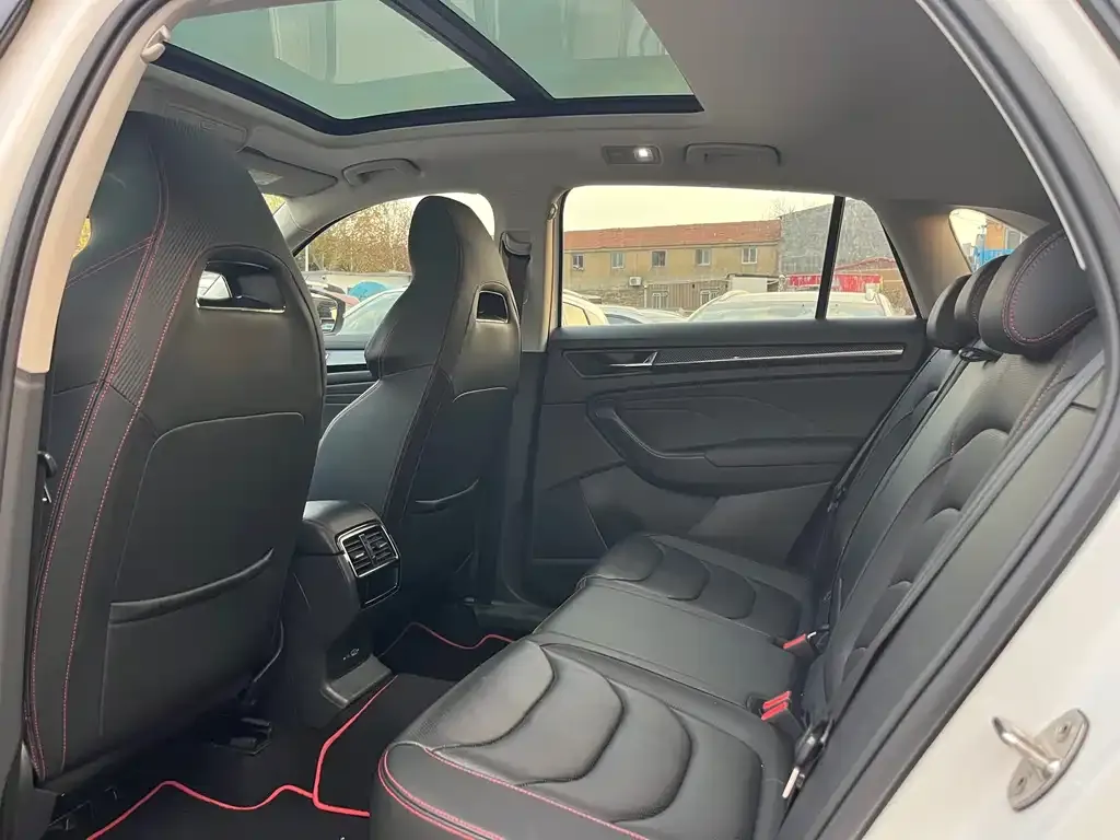 Skoda Kodiaq GT 2023 из CN, фото 6