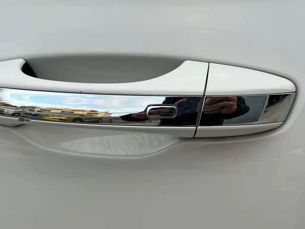 Skoda Kodiaq GT 2023 из CN, фото 8