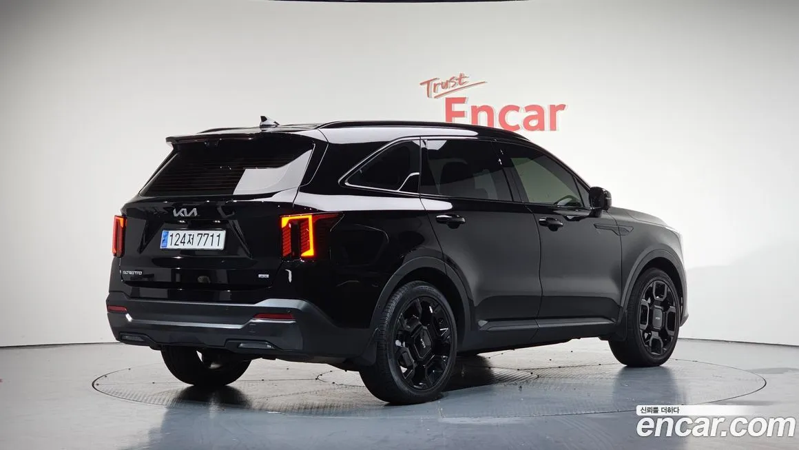 Kia Sorento — фото 2