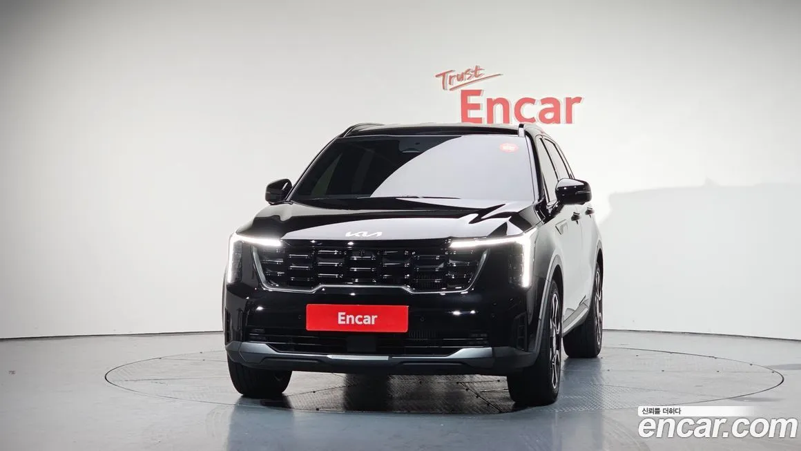 Kia Sorento — фото 3