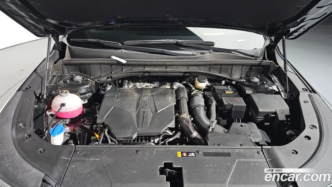 Kia Sorento — фото 6