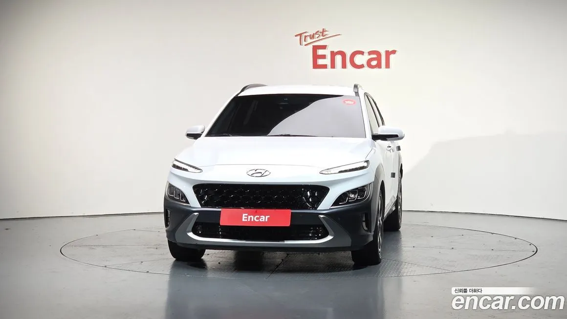 Hyundai Kona — фото 3