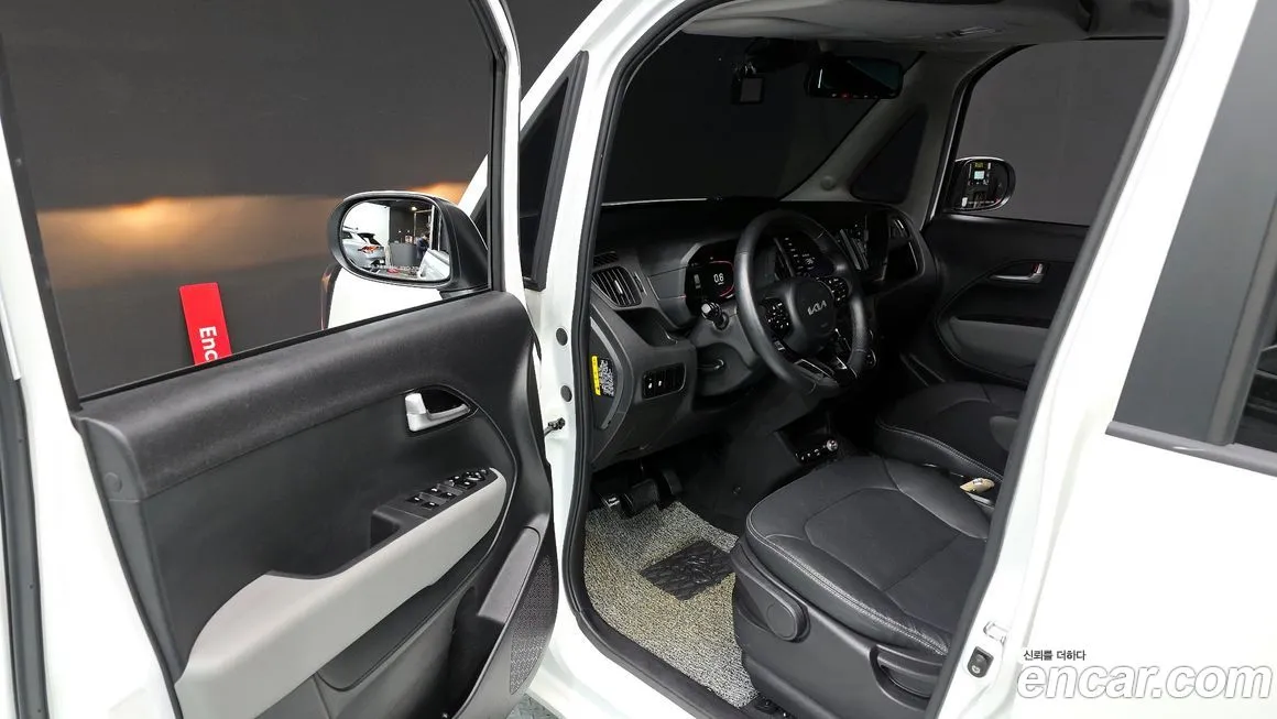 Kia RAY 2024 из KR, фото 10