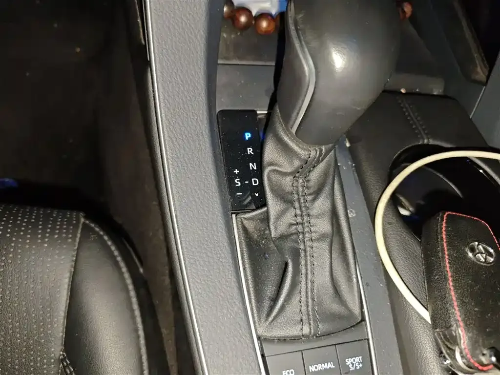 Toyota Avalon 2022 из CN, фото 7