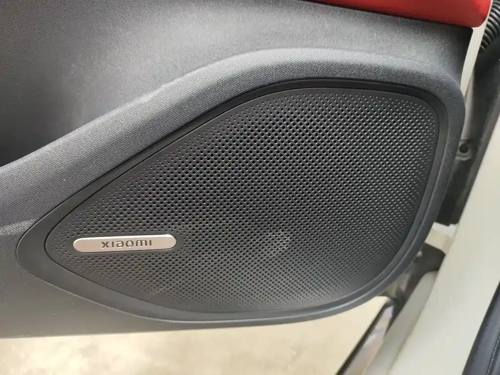 Xiaomi SU7 2025 из CN, фото 5
