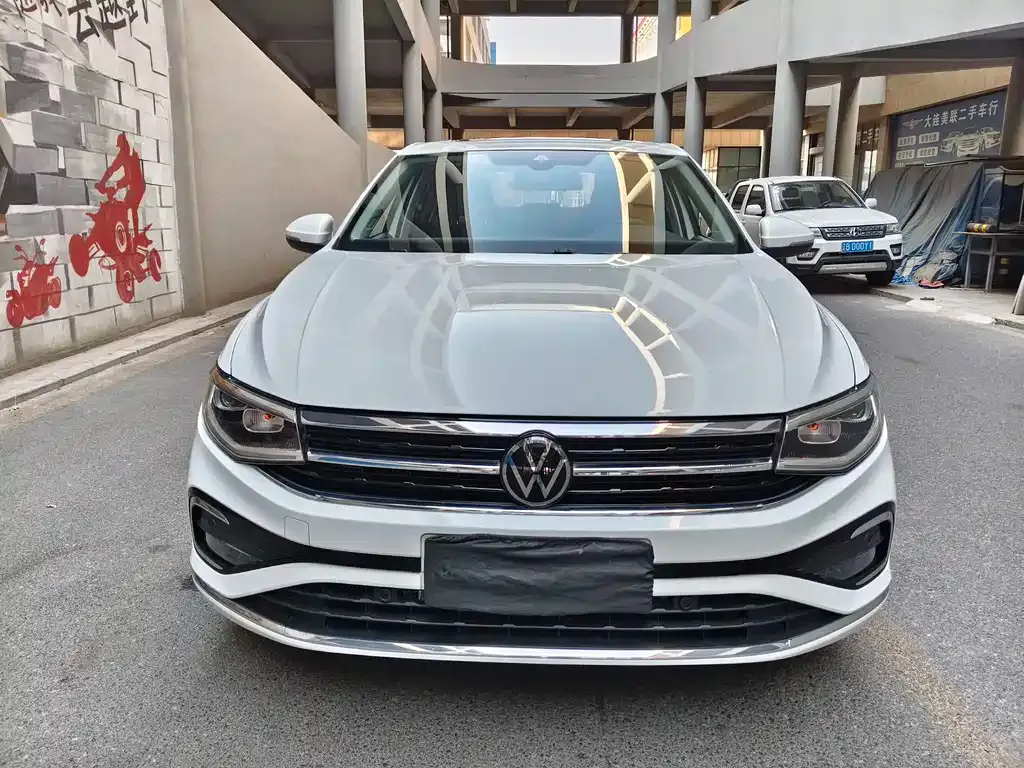 Volkswagen Bora 2023 из CN, фото 2