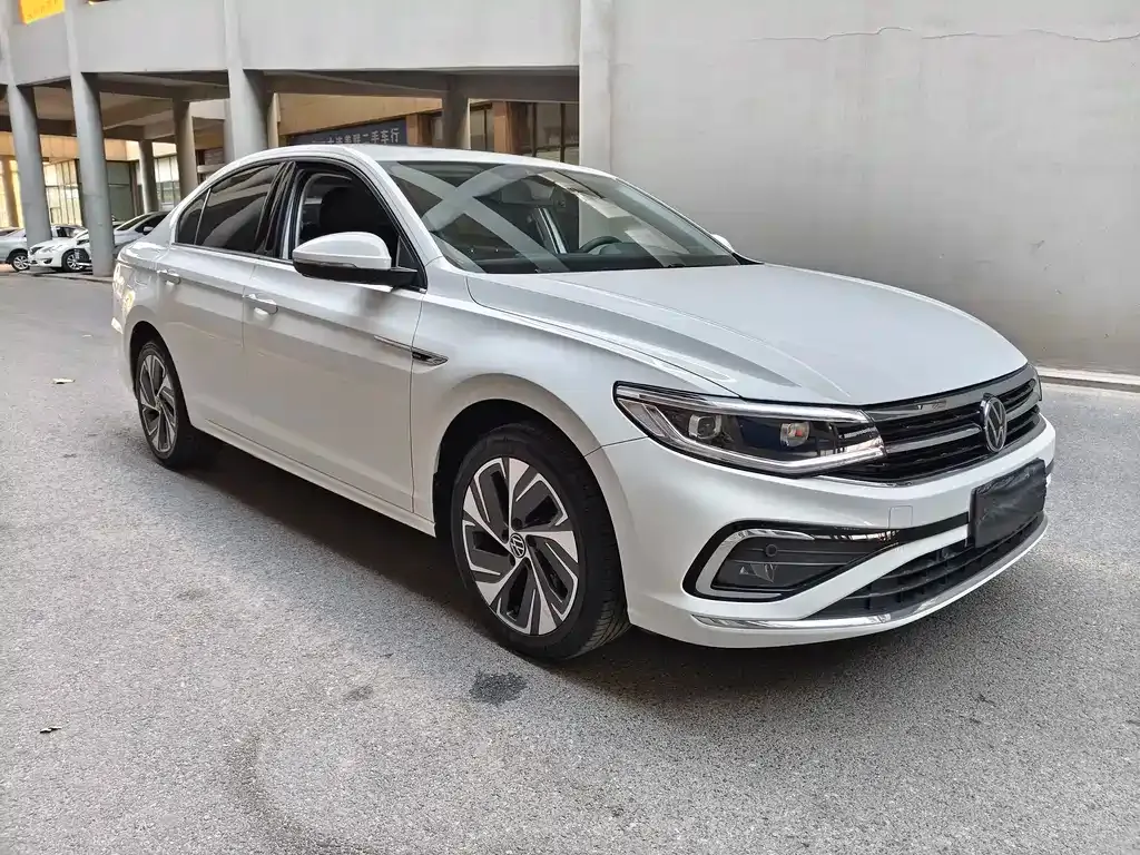 Volkswagen Bora 2023 из CN, фото 3