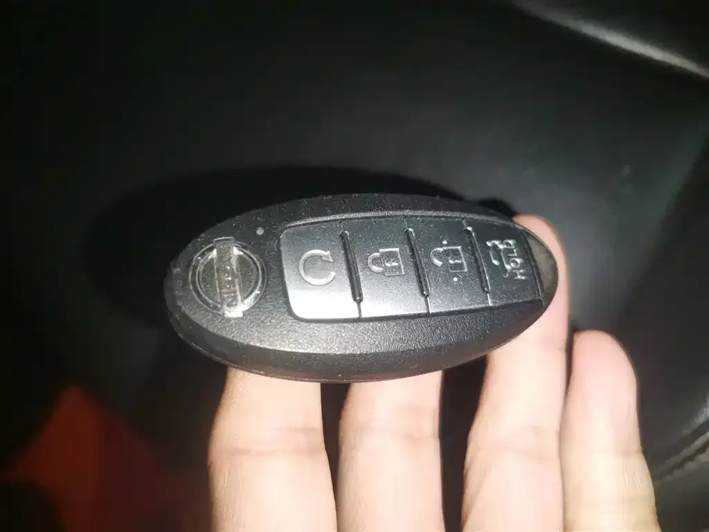 Nissan Sylphy 2023 из CN, фото 9