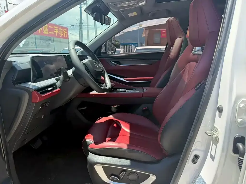 Changan CS75PLUS 2023 из CN, фото 5