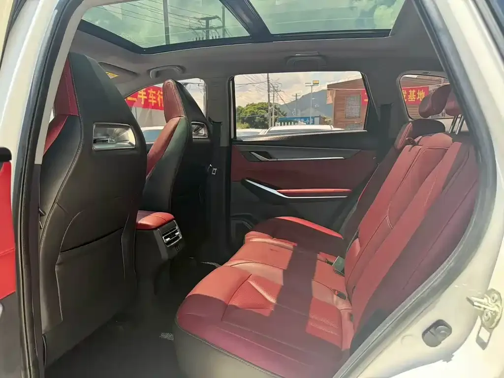 Changan CS75PLUS 2023 из CN, фото 6