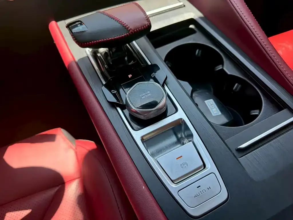 Changan CS75PLUS 2023 из CN, фото 8