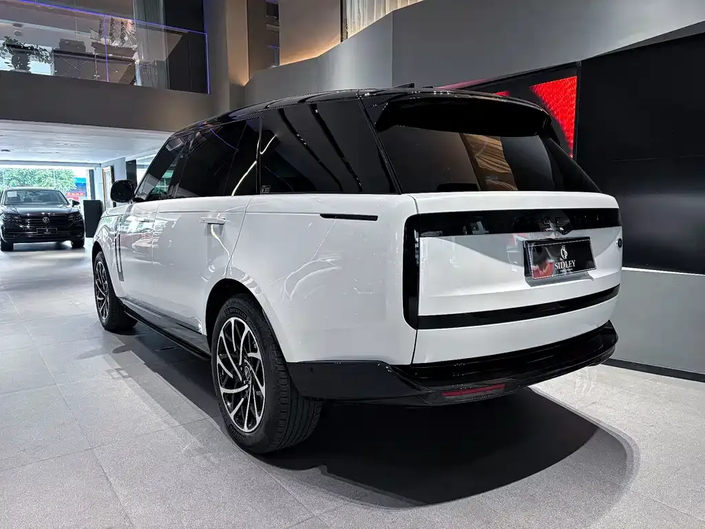 Land Rover Range Rover 2023 из CN, фото 4