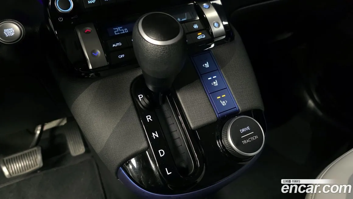 Hyundai Casper — фото 9