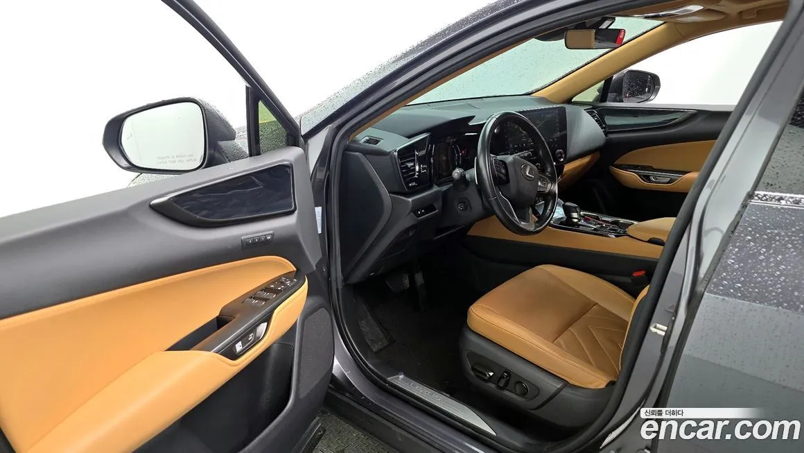 Lexus NX 2024 из KR, фото 10