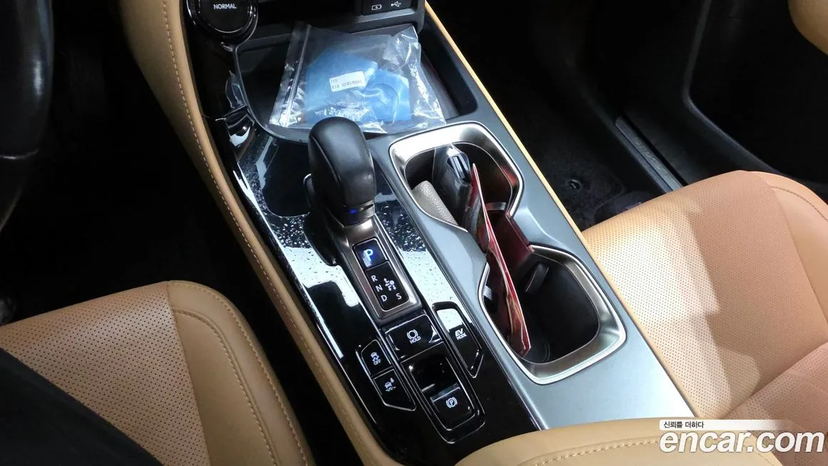 Lexus NX 2024 из KR, фото 9