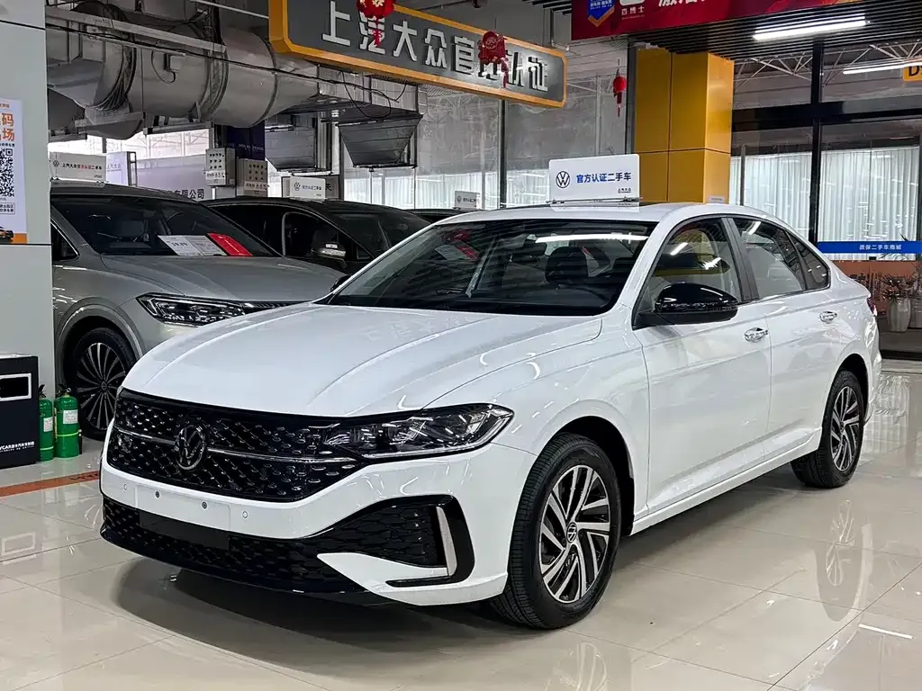 Volkswagen Lavida 2024 из CN, фото 1