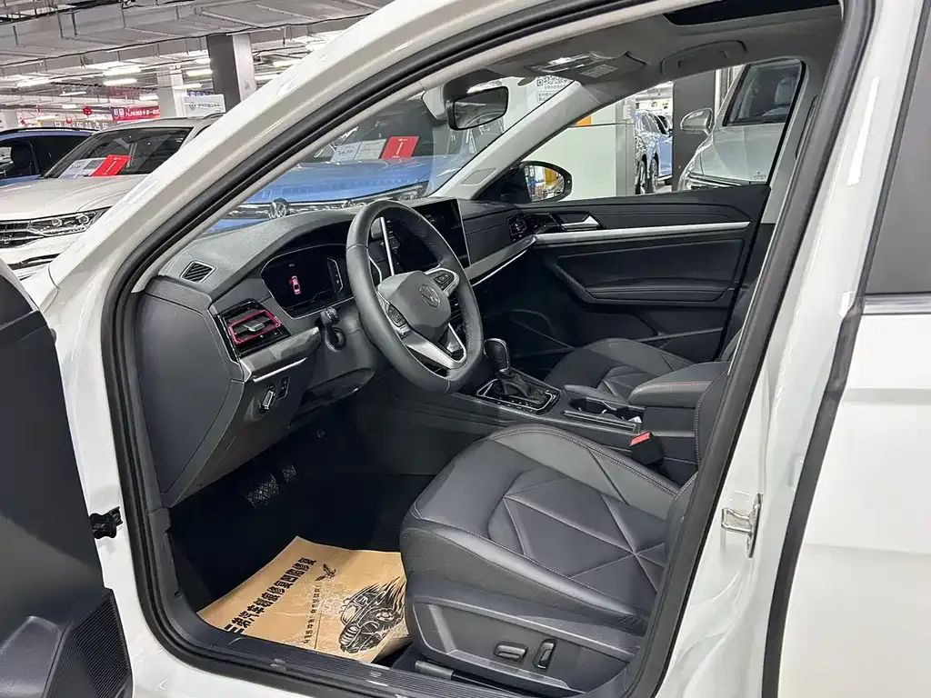 Volkswagen Lavida 2024 из CN, фото 10