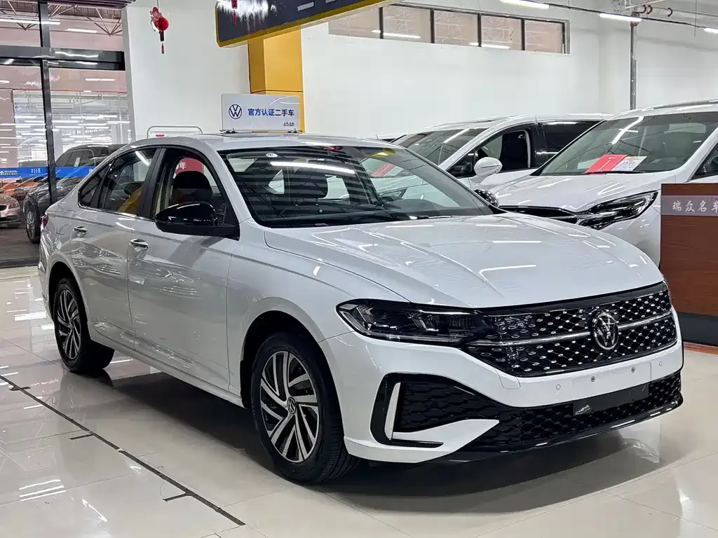 Volkswagen Lavida 2024 из CN, фото 3