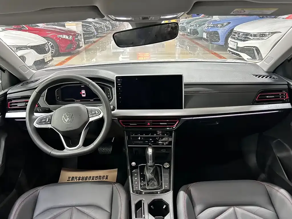 Volkswagen Lavida 2024 из CN, фото 7