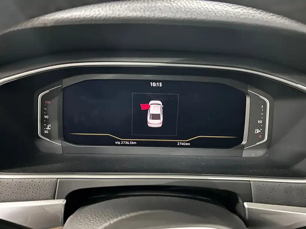 Volkswagen Lavida 2024 из CN, фото 8