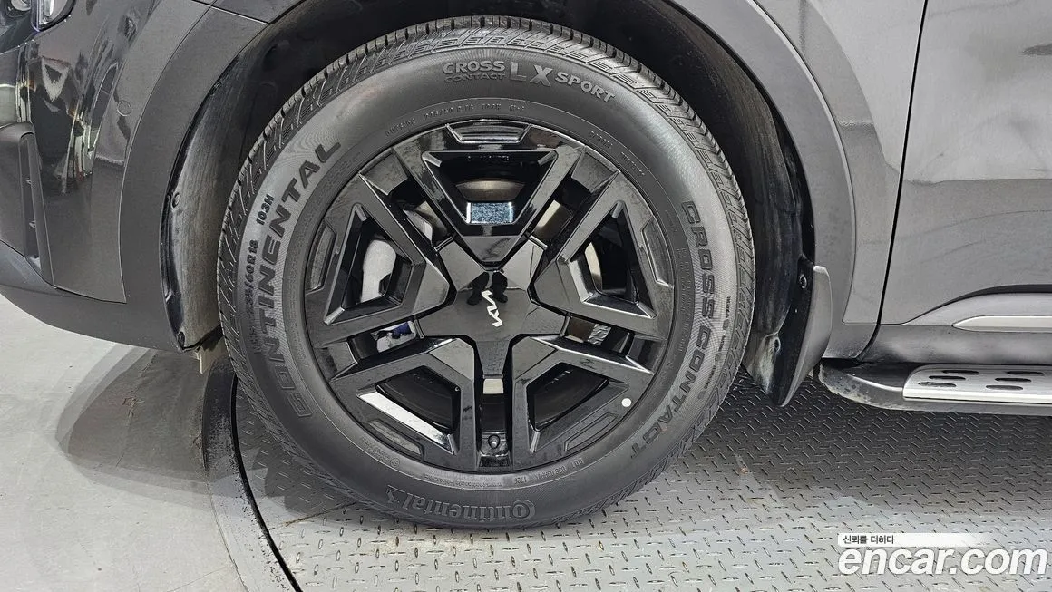 Kia Sorento 2025 из KR, фото 5