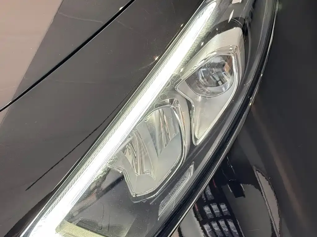 Mercedes-Benz A-Class 2023 из CN, фото 3