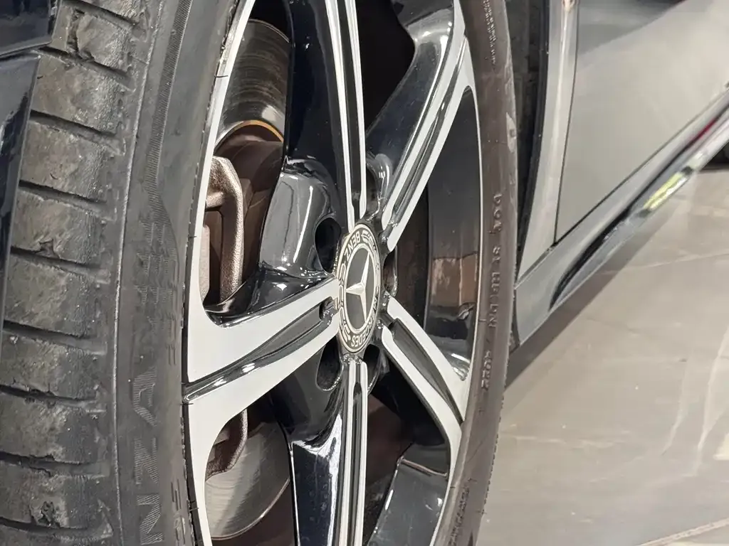 Mercedes-Benz A-Class 2023 из CN, фото 4