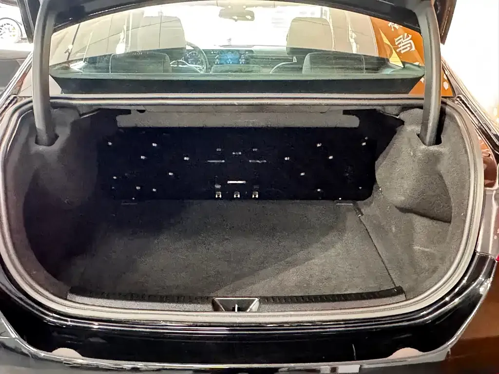 Mercedes-Benz A-Class 2023 из CN, фото 8