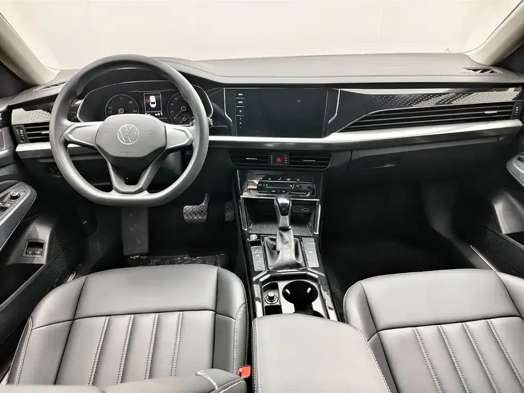 Volkswagen Passat New Energy 2022 из CN, фото 10