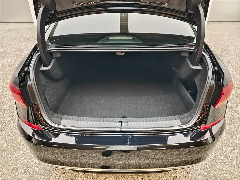 Volkswagen Passat New Energy 2022 из CN, фото 6
