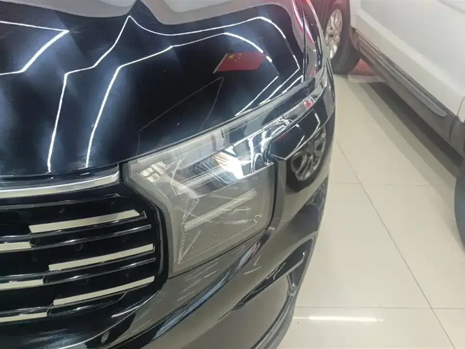 Ford Edge 2024 из CN, фото 5
