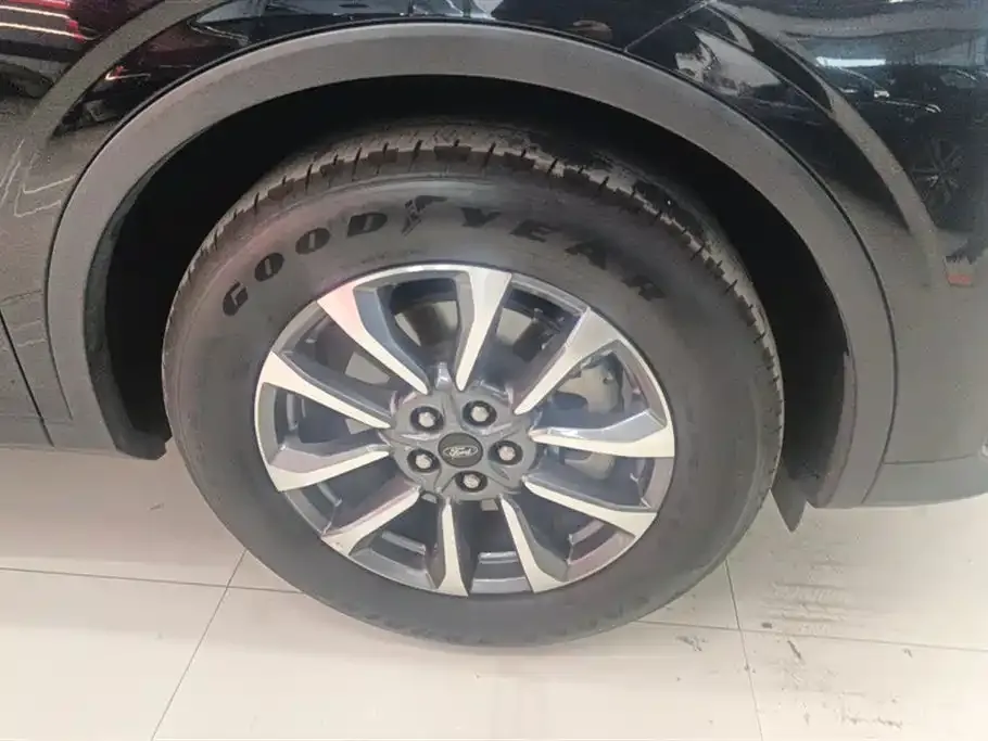 Ford Edge 2024 из CN, фото 6
