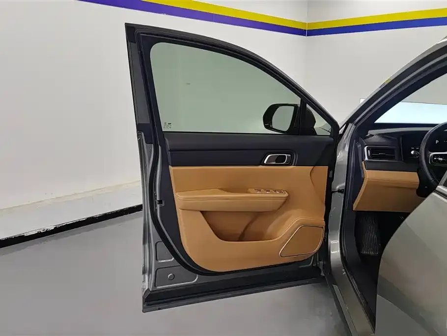 Li Auto ONE 2022 из CN, фото 7