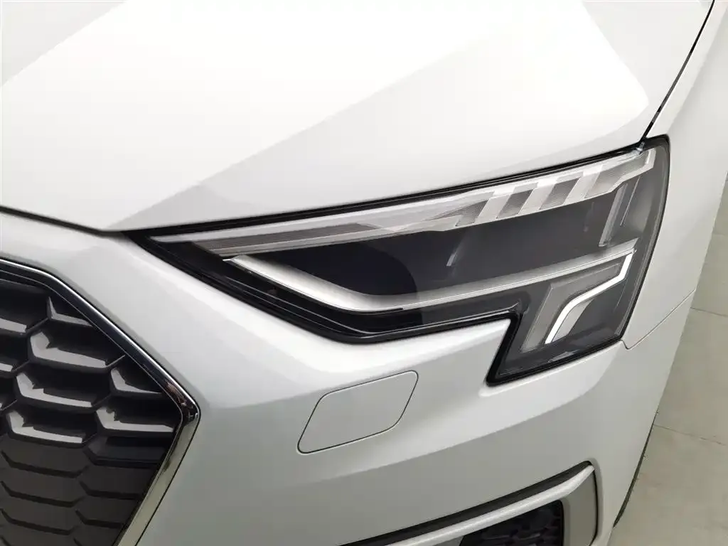 Audi A3 2022 из CN, фото 7