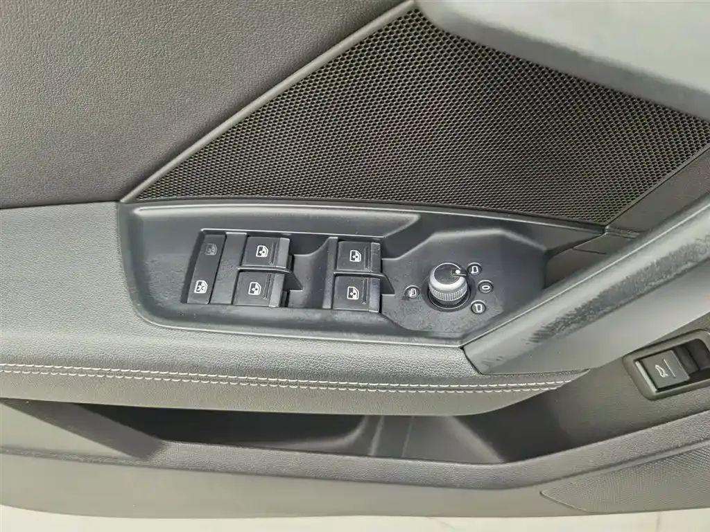 Audi A3 2022 из CN, фото 9