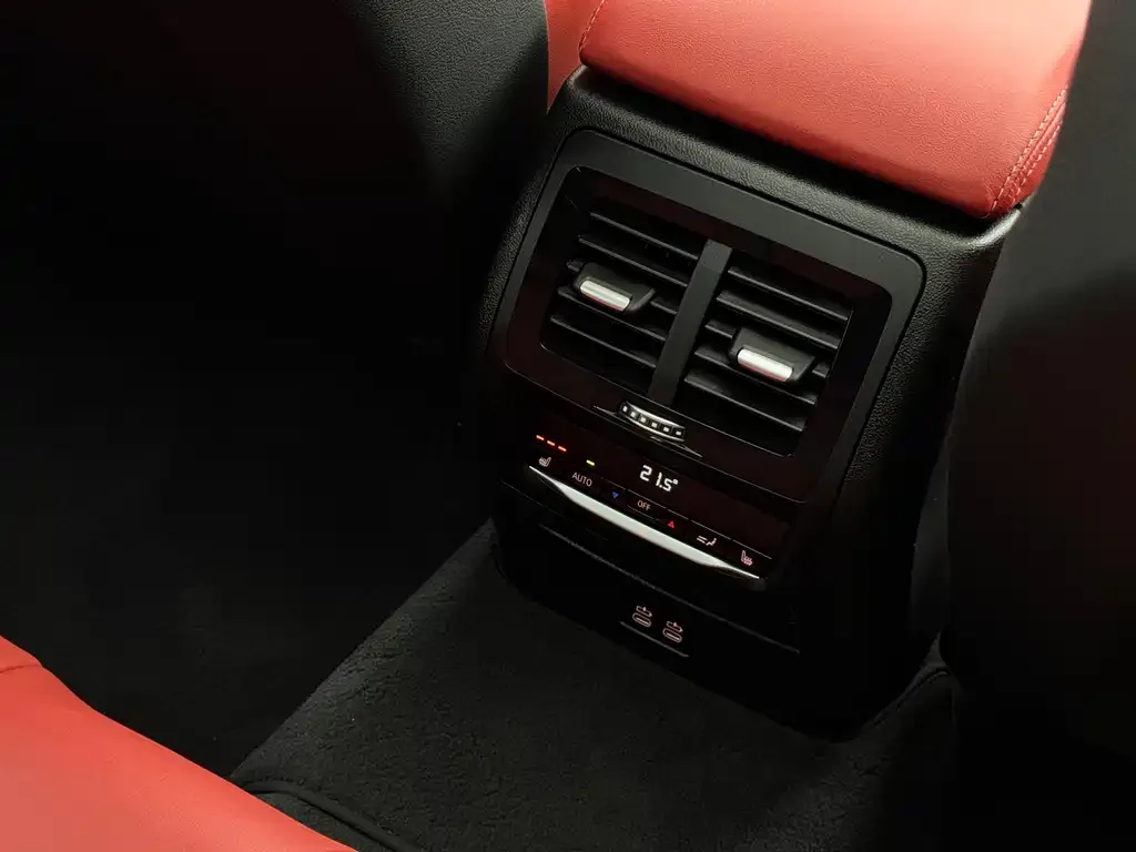 BMW X3 M 2021 из CN, фото 6