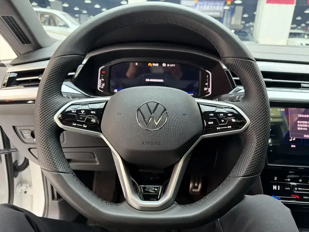 Volkswagen CC 2025 из CN, фото 7