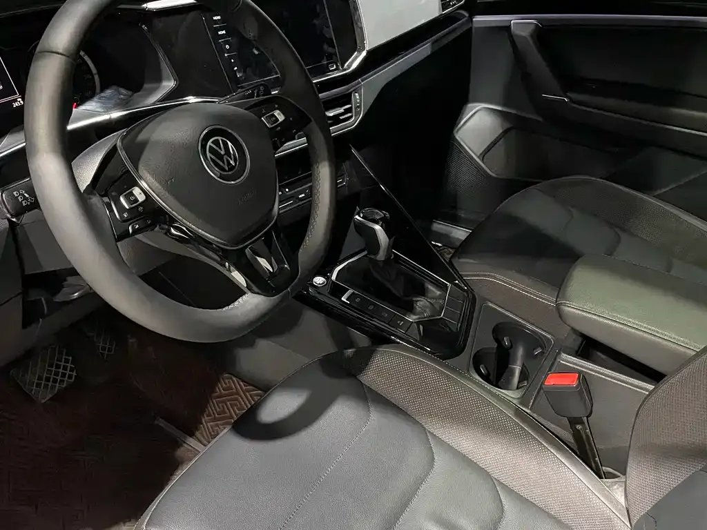 Volkswagen Tayron 2022 из CN, фото 6