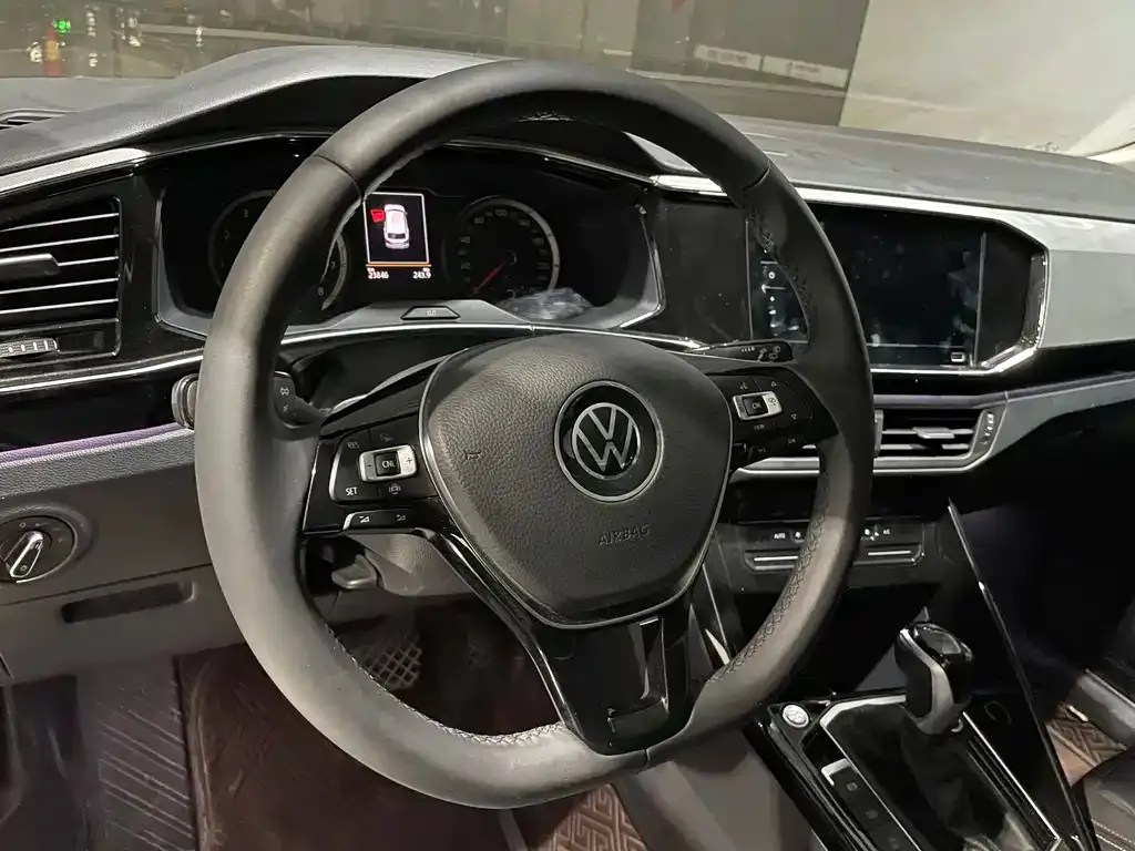 Volkswagen Tayron 2022 из CN, фото 7