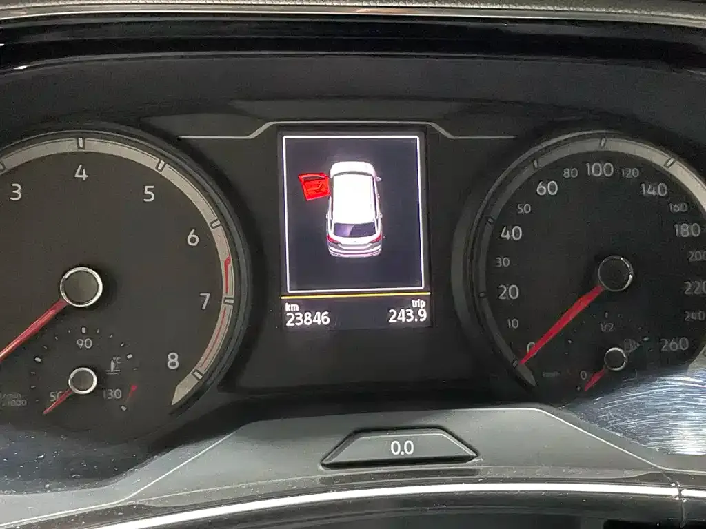 Volkswagen Tayron 2022 из CN, фото 8