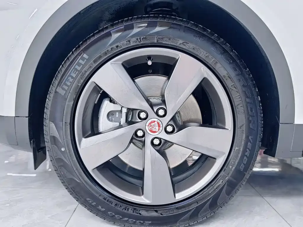 Jaguar E-PACE 2024 из CN, фото 6