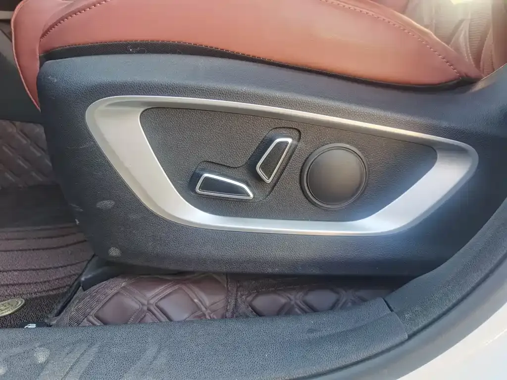 Changan CS75PLUS 2024 из CN, фото 10