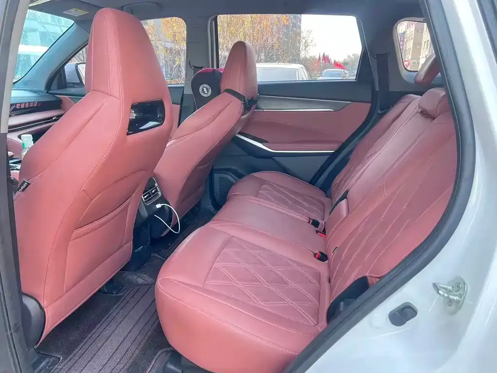 Changan CS75PLUS 2024 из CN, фото 6