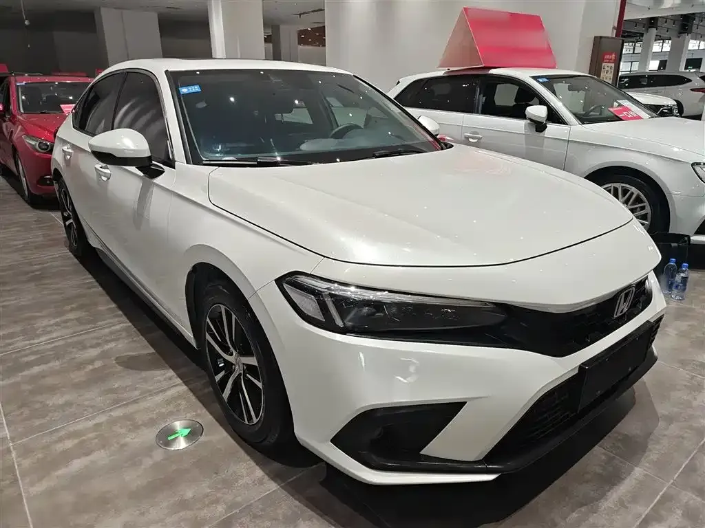 Honda Civic 2023 из CN, фото 4