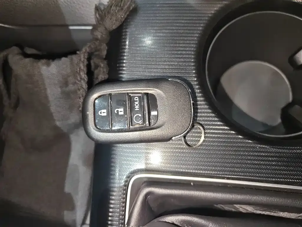 Honda Civic 2023 из CN, фото 9