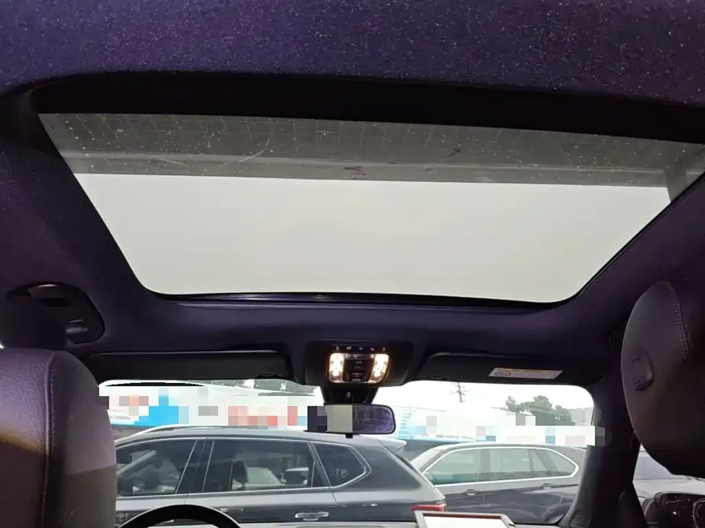Mercedes-Benz GLB 2021 из CN, фото 8