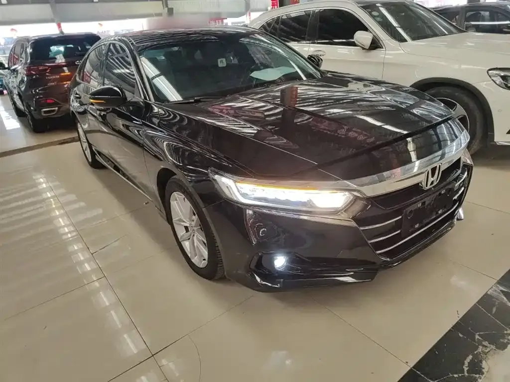 Honda Accord 2023 из CN, фото 4