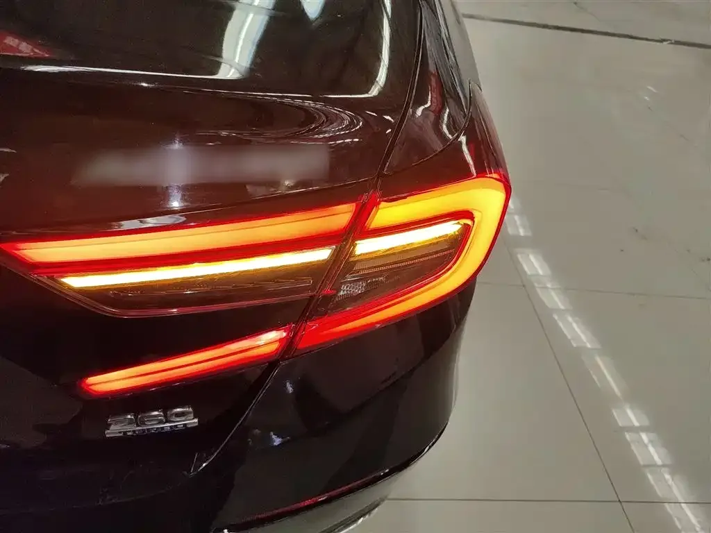 Honda Accord 2023 из CN, фото 8
