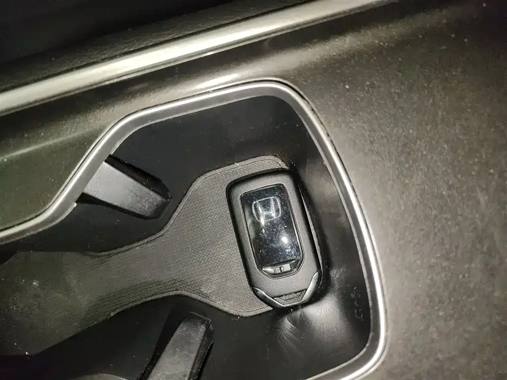 Honda Accord 2023 из CN, фото 9